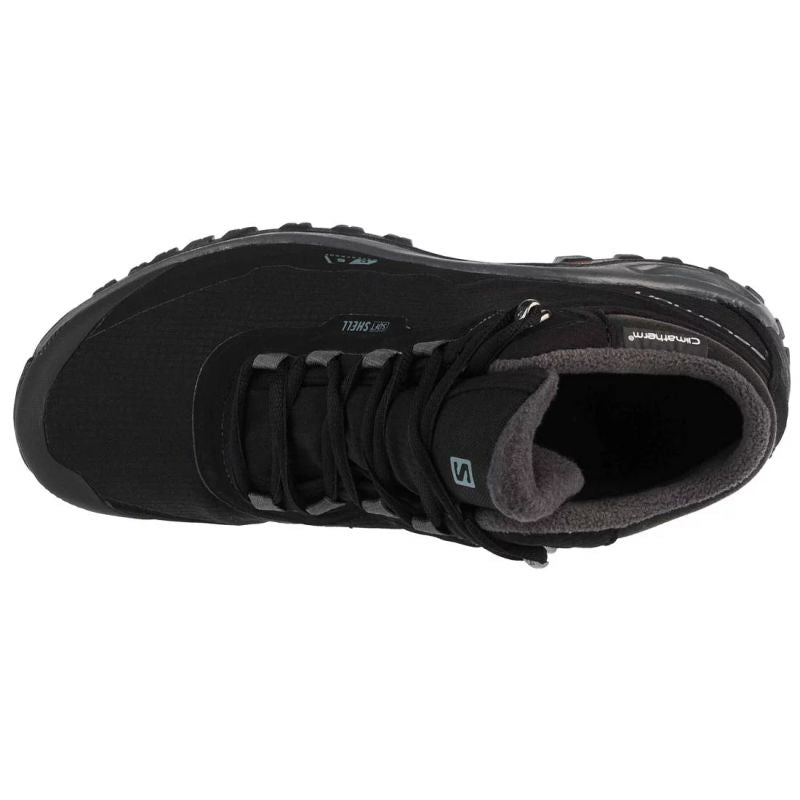 Salomon Shelter CS WP M 411104 shoes Footwear/Outdoor Your Sports Performance