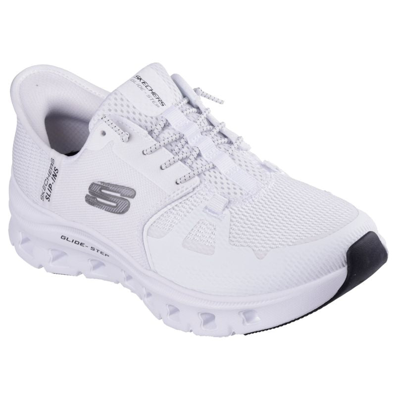 Skechers Women's Sneakers GLIDE-STEP PRO 150420 WHT Skechers