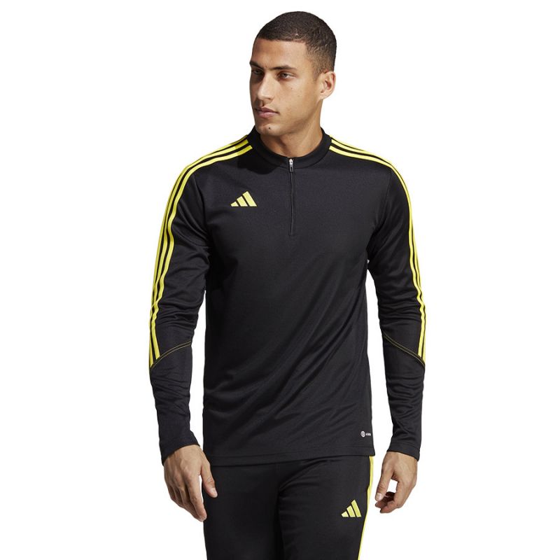 Sweatshirt adidas Tiro 23 Club Training Top M IC1579 Clothing/Football Adidas