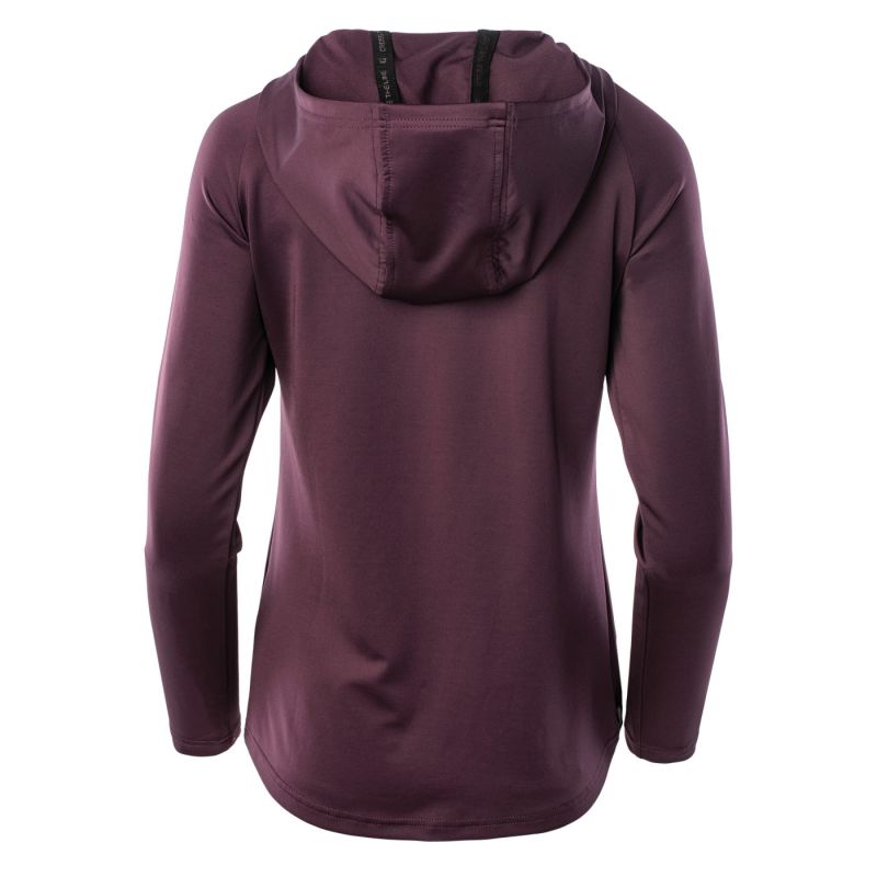 IQ Hoodie Boyna W 92800368504 Clothing/Training/IQ Your Sports Performance