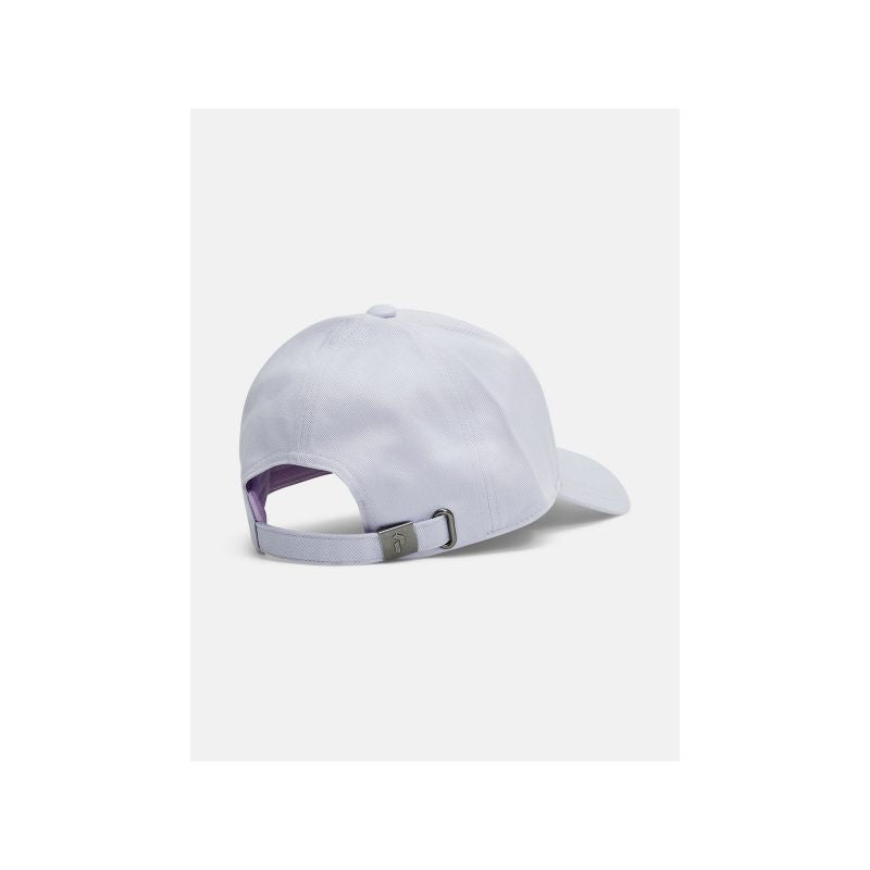PEAK PERFORMANCE Retro Cap, gray