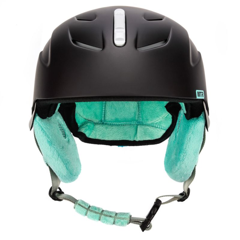 Meteor Lumi 24862 ski helmet Accessories/Skiing/Helmets Your Sports Performance