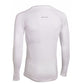 Thermoactive T-shirt Select LS white U T26-01505 Clothing/Football/Select Your Sports Performance