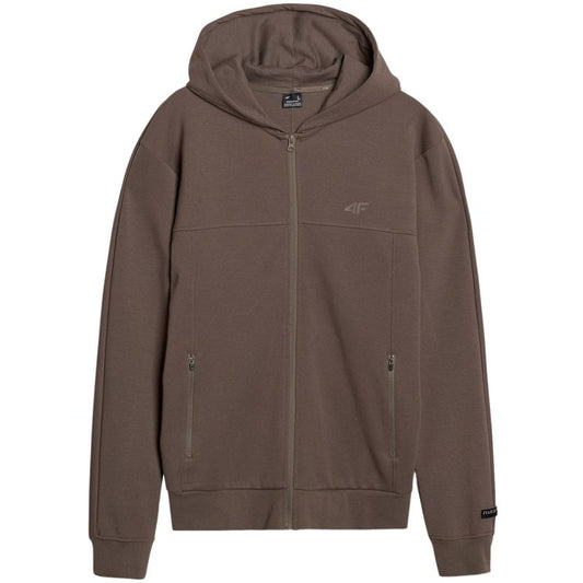 Sweatshirt 4F M1537 M 4FWSS25TSWSM1537 80S Clothing/Lifestyle/4F 4F