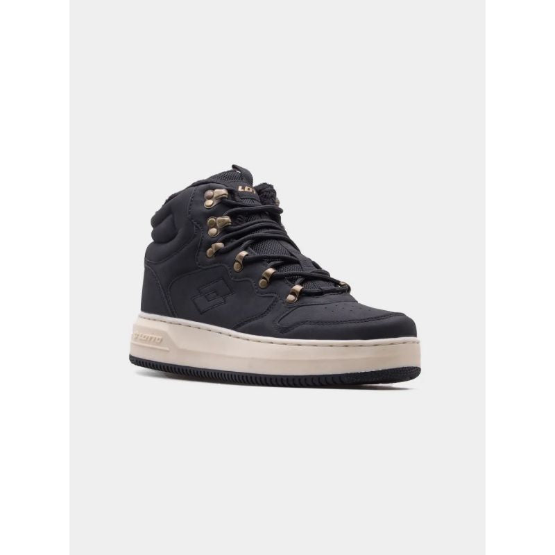 Lotto Jalana Pf Fur 2400390W-1112 Unisex Winter Boots Footwear/Lifestyle/Lotto Your Sports Performance