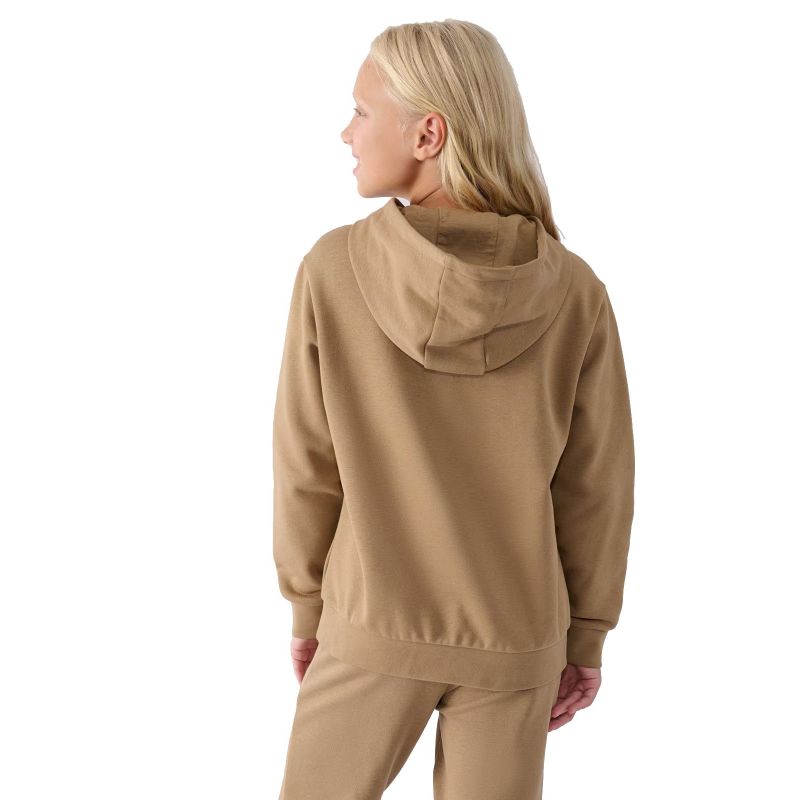 4F F1316 Jr sweatshirt 4FJWMM00TSWSF1316-83S Clothing/Lifestyle/4F 4F