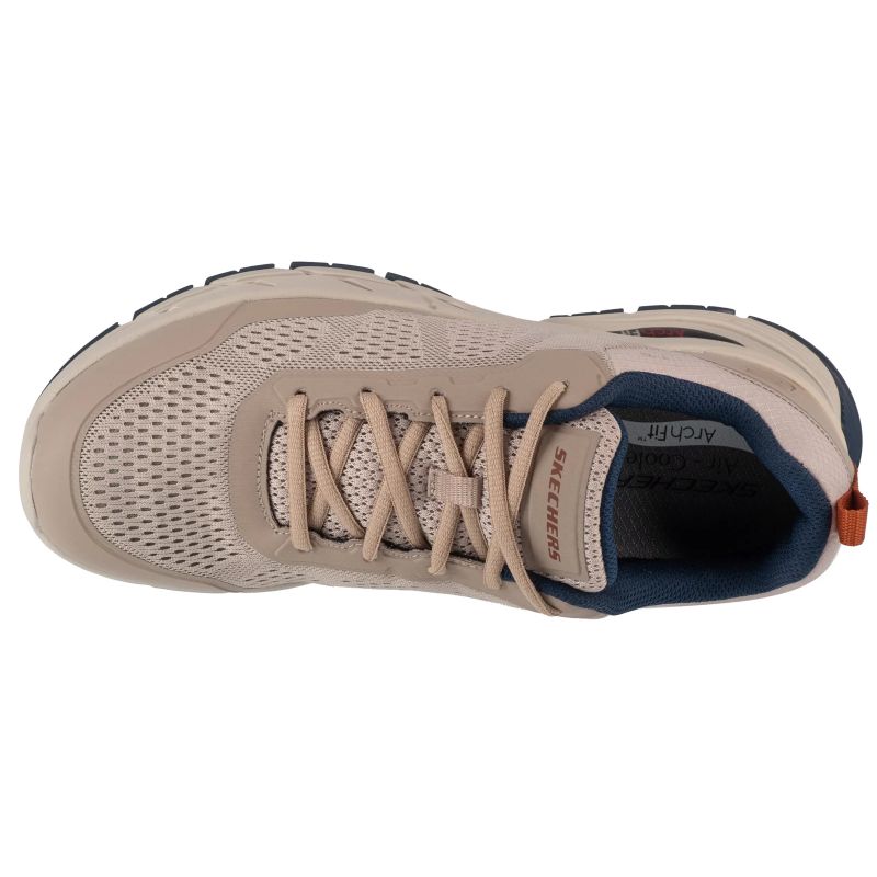 Skechers Arch Fit Baxter - Pendroy 210353-TPE Beige 40 In preparation Your Sports Performance