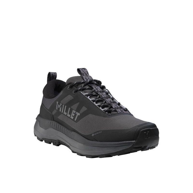 MILLET Seneca Gtx M men's shoes gray