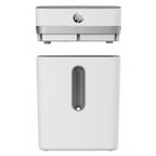 HP ONESHRED 12CC, 23L Shredder Urządzenia biurowe/Niszczarki Your Sports Performance