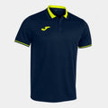 Joma Championship VI Short Sleeve Polo T-shirt 101954.321 Clothing/Training/Joma Joma