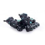 Tempish Dasty Jr. 1000049 rollers Accessories/Skating/Rolki (pozostałe) Your Sports Performance