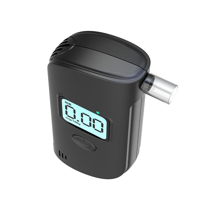 TRACER EZ-1 SEMICONDUCTOR BREATHALYZER TRAALC47556 Elektronika i akcesoria/Alkomaty Your Sports Performance