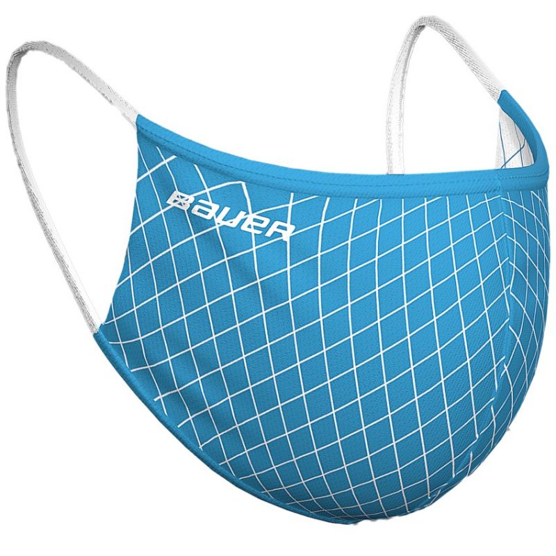 Bauer protective mask double-sided 1059331 Accessories/Medical accessories Bauer