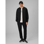 Men's bomber sweatshirt 4F | Robert Lewandowski 4F RL9KSS26TSWSM2953-20S