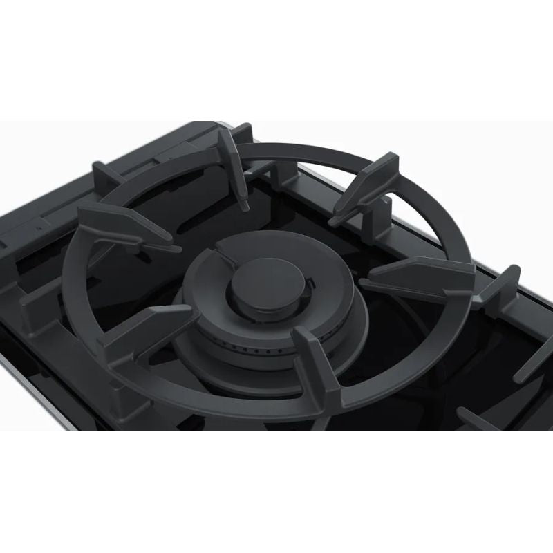 BOSCH PRA3A6B70 gas hob AGD - Produkty/Płyty grzejne do zabudowy Your Sports Performance