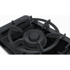BOSCH PRA3A6B70 gas hob AGD - Produkty/Płyty grzejne do zabudowy Your Sports Performance
