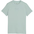 Puma Ess Script Tee Kids' T-Shirt Mint 692542 29