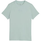 Puma Ess Script Tee Kids' T-Shirt Mint 692542 29