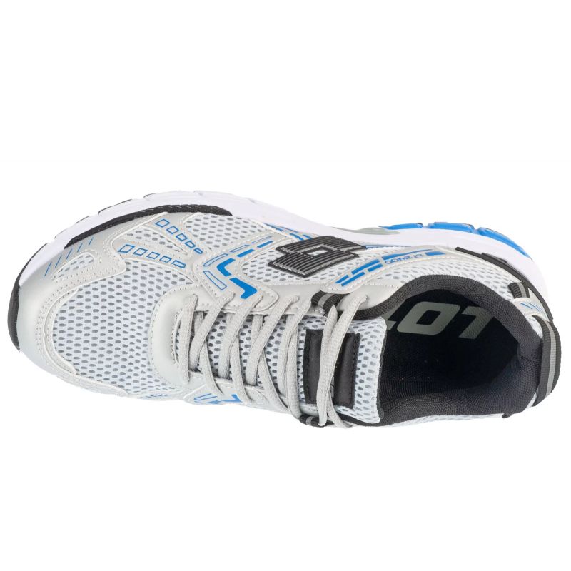 Lotto Akimoto Shoes M 2400570U-8050 Footwear/Lifestyle/Lotto Your Sports Performance