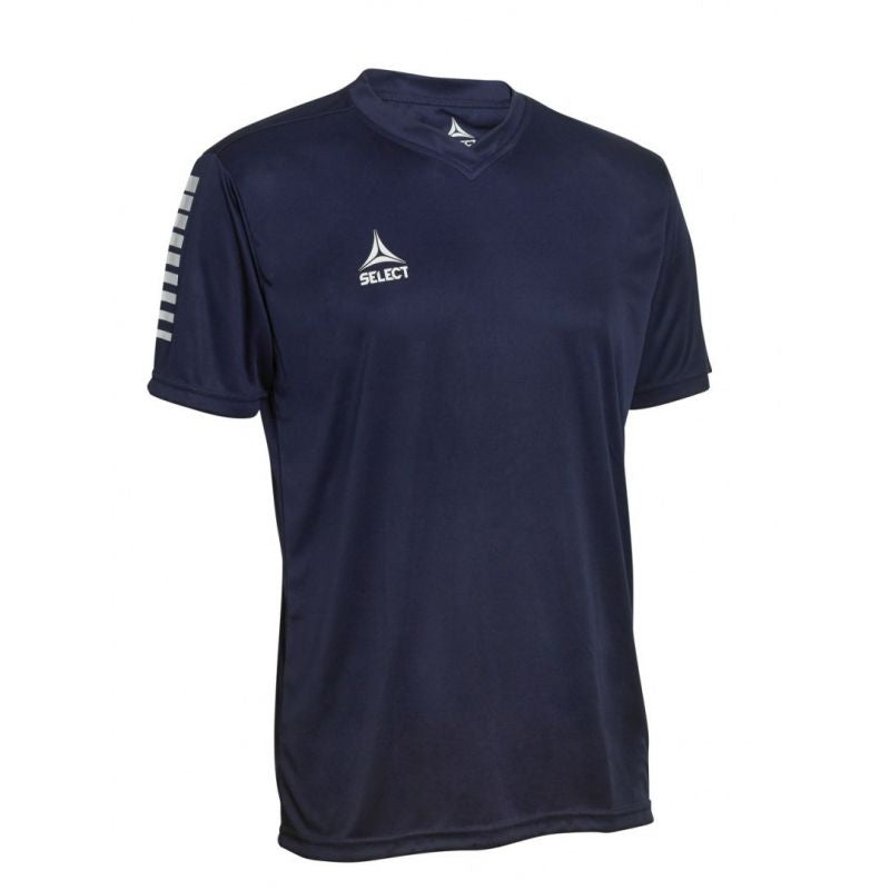T-shirt Select Pisa Jr M T26-16658 Clothing/Training/Elbrus Select