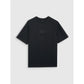 Women's oversize printed T-shirt 4F 4FRSS25TTSHF2791-20S 4f