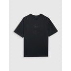 Women's oversize printed T-shirt 4F 4FRSS25TTSHF2791-20S 4f