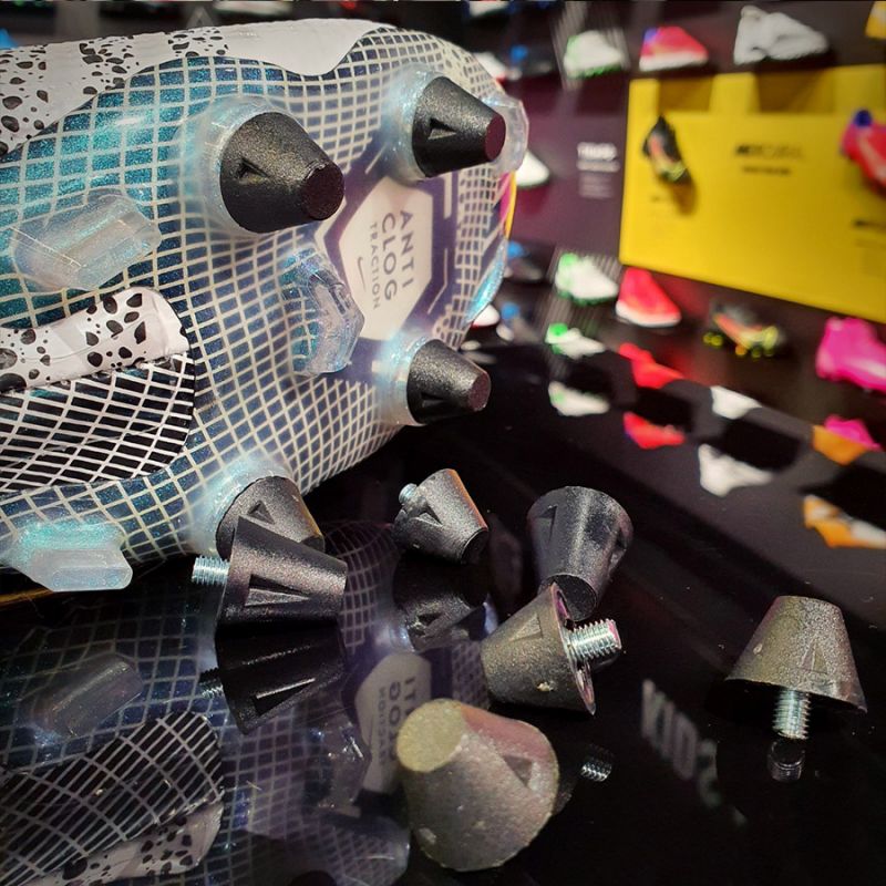 R-GOL TPU Studs 12x13mm WK1213 Accessories/Shoe accessories/Przypinki Your Sports Performance