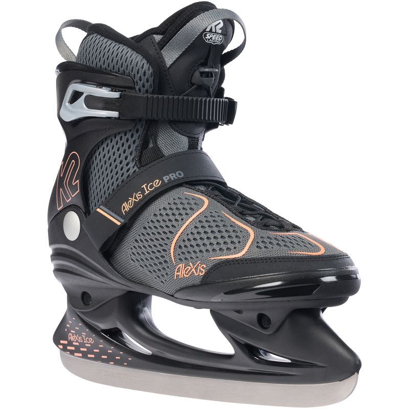 K2 ALEXIS ICE PRO Women's Ice Skates