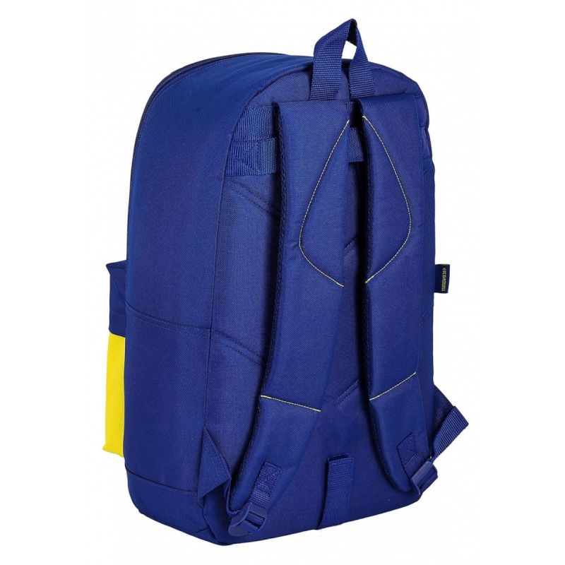 FC Barcelona 612025868 Sports Backpack Accessories/Plecaki/pozostałe plecaki Your Sports Performance