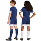 Shorts adidas Squadra 25 Jr JJ2418 Clothing/Football Adidas