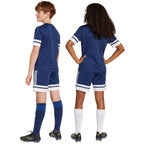 Shorts adidas Squadra 25 Jr JJ2418 Clothing/Football Adidas