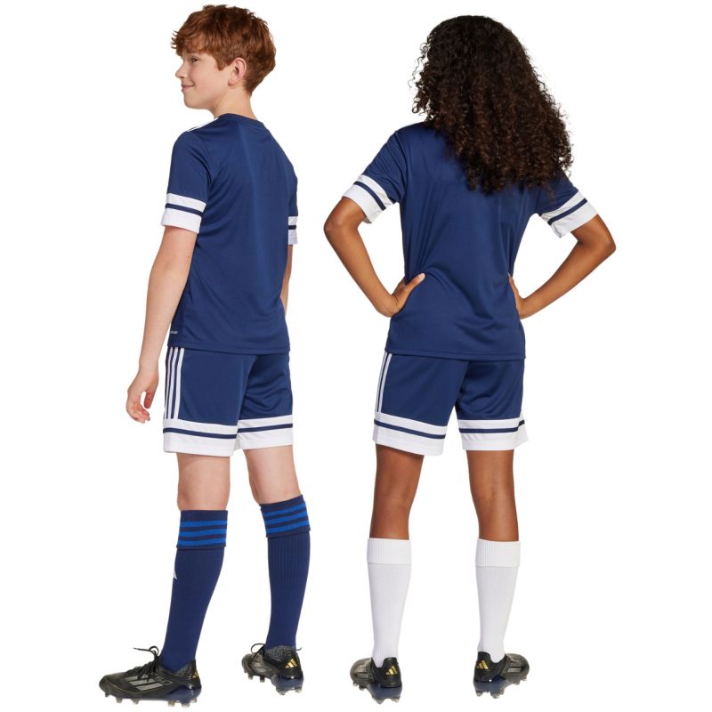 Shorts adidas Squadra 25 Jr JJ2418 Clothing/Football Adidas
