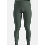 Odlo BL BOTTOM long MERINO 160 pants size L Blue Odzież militarna/Bielizna termoaktywna Your Sports Performance