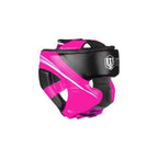 Masters Kstop-Pu-Ft M 02111-04 Boxing Helmet
