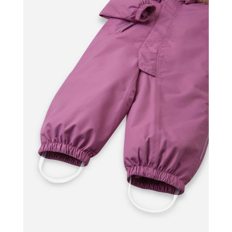 Winter suit Reima Reimatec sports ski suit Jr 5100117C-5390 Clothing/Ski/Dzieci/4f Your Sports Performance
