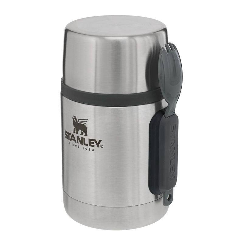 Stanley 10-01287-032 Thermos 0.53 l Stainless steel AGD - Produkty/Termosy i kubki termiczne Your Sports Performance