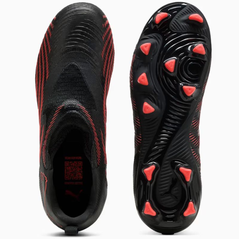 Puma Future 9 MATCH LL Jr FG/AG 108722-02 shoes To be categorized Your Sports Performance