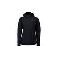 POC W's MANTLE THERMAL Hoodie - Black