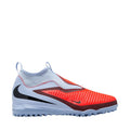 Nike Phantom 6 High Academy TF HQ2049 400 Kids' Soccer Shoes To be categorized Your Sports Performance