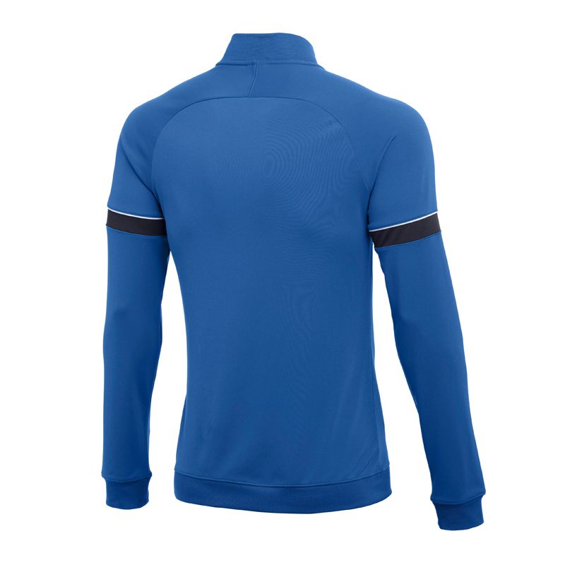 Nike Dri-FIT Academy 21 M Sweatshirt CW6113-463 Clothing/Football Nike