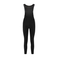 Rogelli women's pants s/s ESSENTIAL II black L Rogelli/Rower/Woman/Spodnie Your Sports Performance
