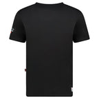 Canadian Peak JPALMEAK BLACK RM MEN 233 T-shirt (RBMSZ2052H/CP-NOIR) In preparation Your Sports Performance