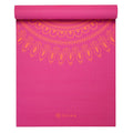Yoga Mat Gaiam Bright Marrakesh 6 mm 62528 Accessories/Training equipment Your Sports Performance