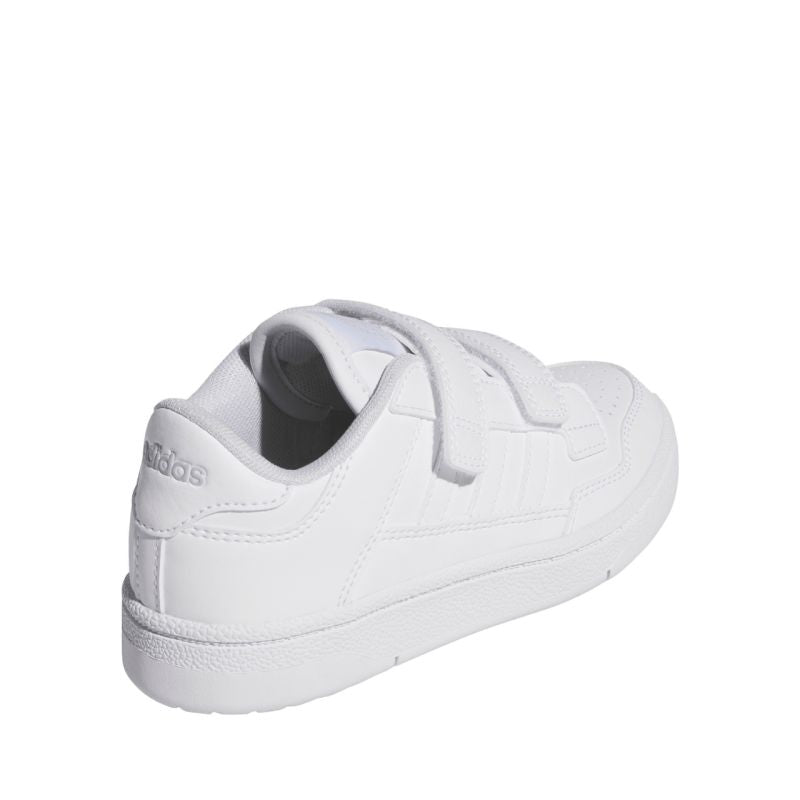 adidas Rapid Court CF C KI8861 kids' shoes