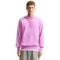 Nike Club FT PO Hoodie Men’s Sweatshirt, Pink FN3866 503