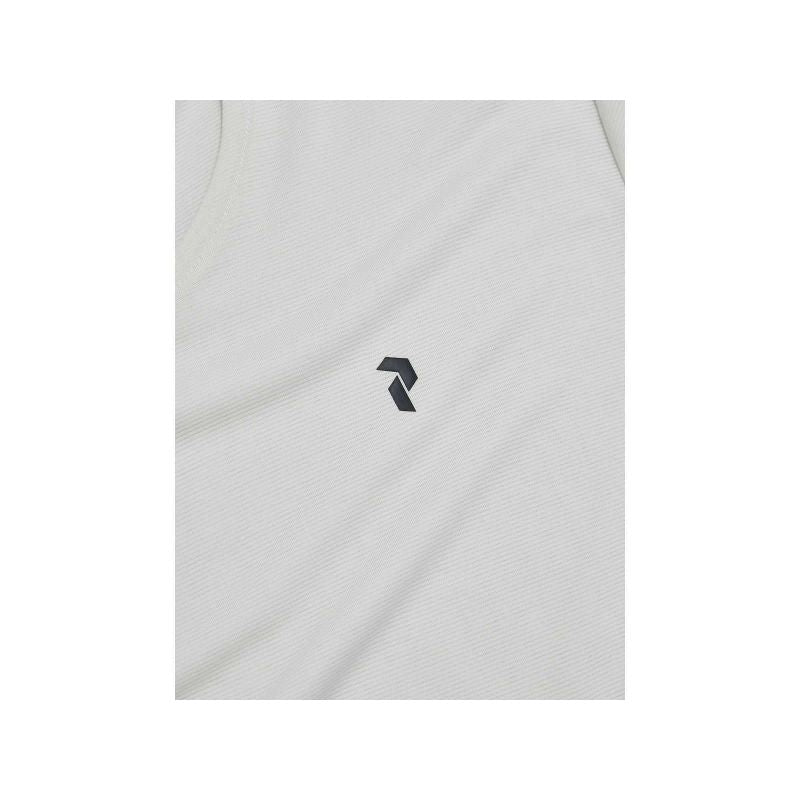 PEAK PERFORMANCE Polartec® Delta™ Shortsleeve Women's T-Shirt white