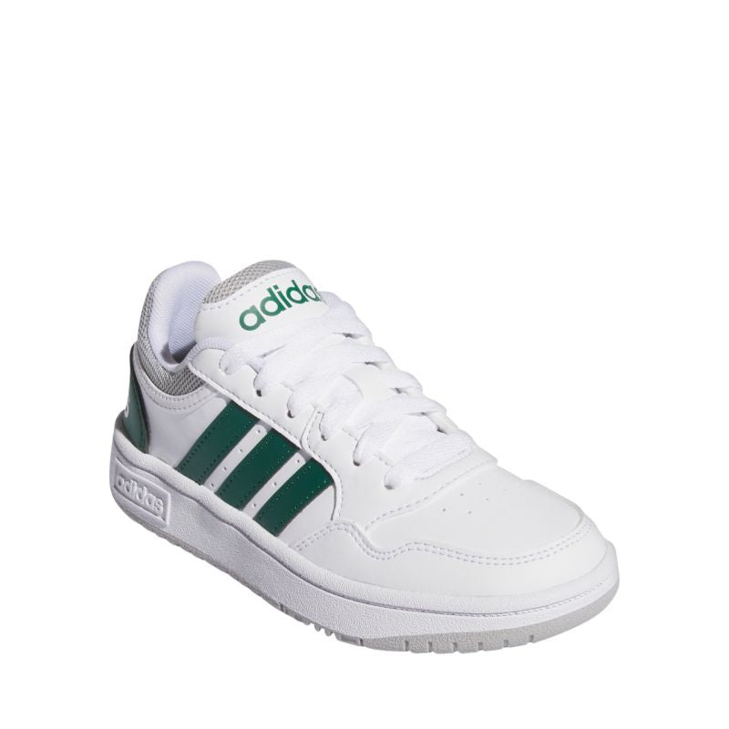 Adidas Hoops 3.0 K Jr IG3830 shoes Footwear/Lifestyle/Buty niskie Adidas