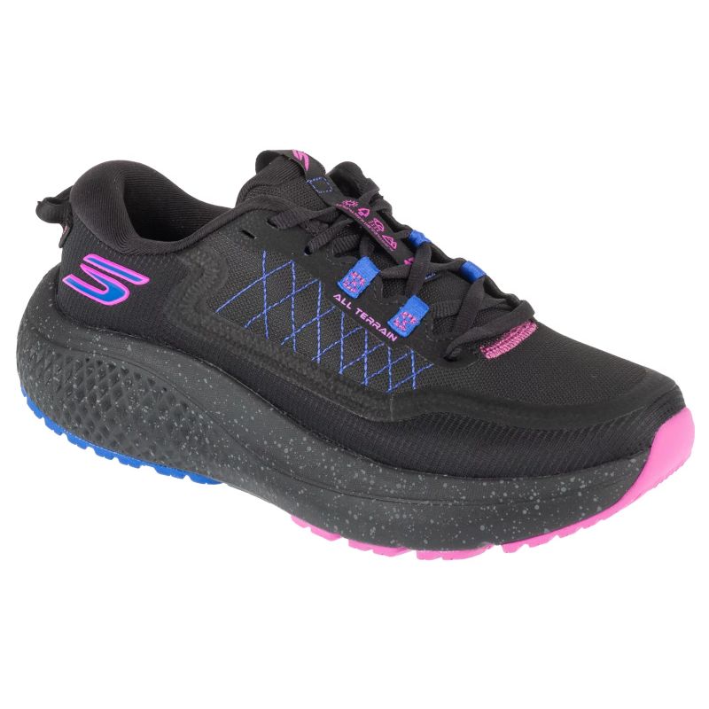Skechers Go Run Supersonic Max A/T 172087-BLK Black 39 In preparation Your Sports Performance