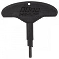 Bauer HI-LO Frontloader Goal inline skate frames In preparation Your Sports Performance