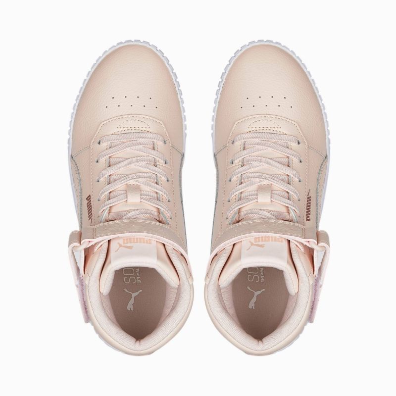 Puma Carina 2.0 Mid W 385851-03 Shoes Footwear/Lifestyle Puma